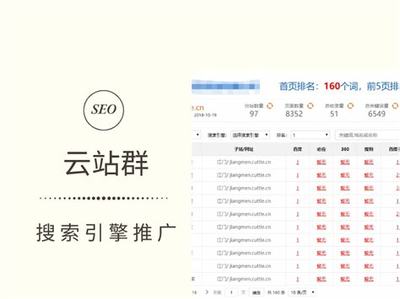 厦门seo标准大揭秘:厦门seo|2024年07月已更新